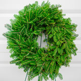 Plain Wreath