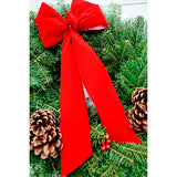 Classic Christmas Wreath