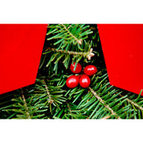 Classic Christmas Wreath