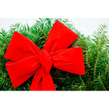 Classic Christmas Wreath