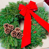 Do-It-Yourself Wreath Kit