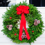 Two Foot Wreath