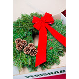 Do-It-Yourself Wreath Kit