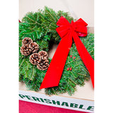 Do-It-Yourself Wreath Kit