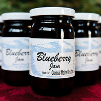 Blueberry Jam